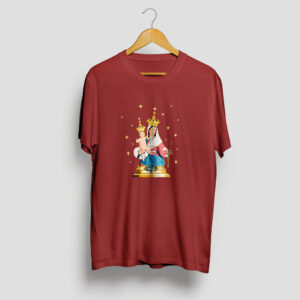 Maglietta Madonna