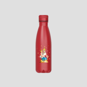 Borraccia Madonna